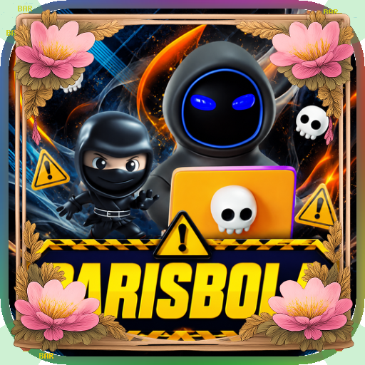 parisbola — galeri pratinjau Resmi APK